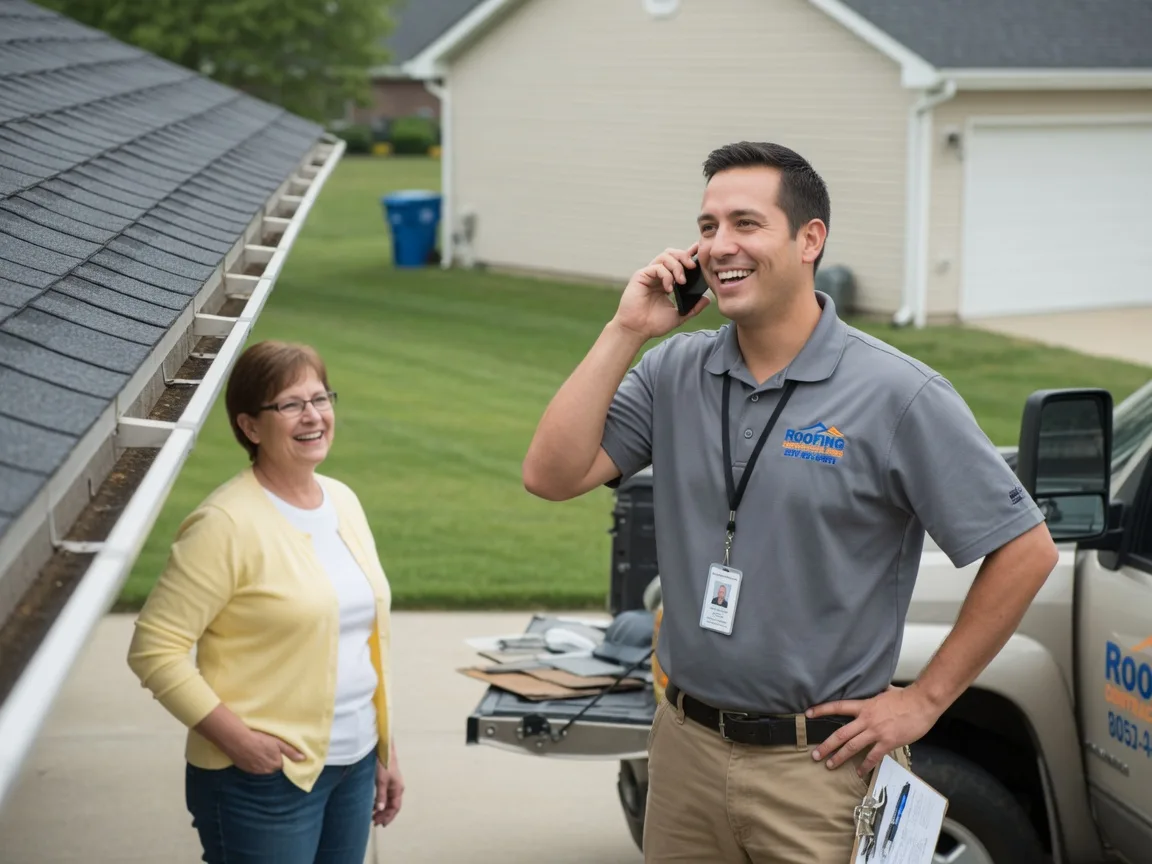 Local Roofing Contractors Lancaster, CA FAQs